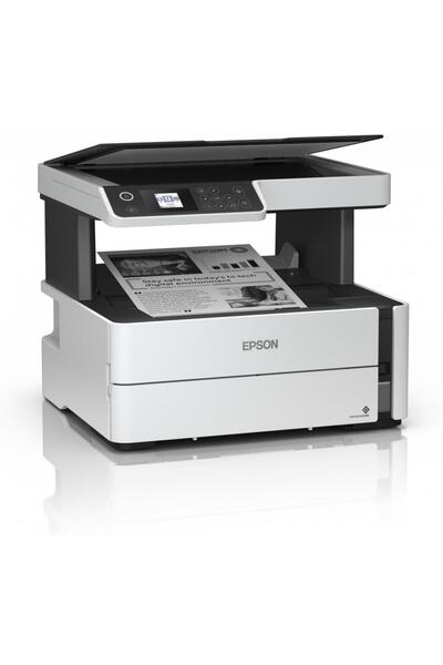 EPSON EcoTank M2170 A4 Imprimantă multifuncțională cu jet de cerneală, monocr...