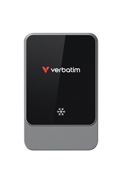 Verbatim Magnetic wireless car charger CnD-03RGB