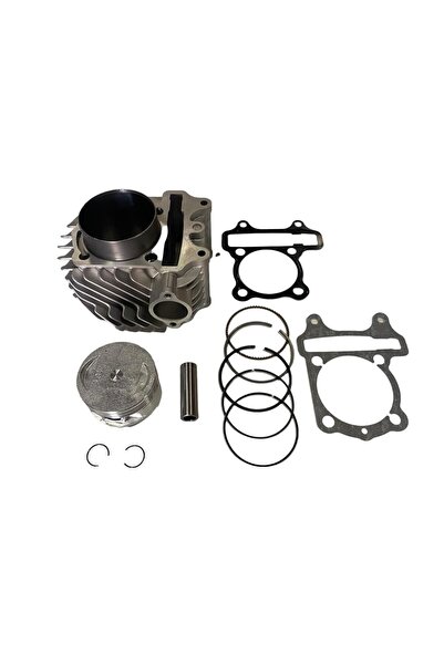 Genel Markalar Rks Grace 202 -Volta Rm 5 170 Silindir Piston Seti Komple ,61 ...