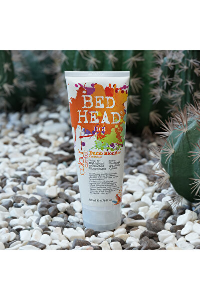 Tigi Bed Head ONARICI RENK KORUYUCU BAKIM KREMİ