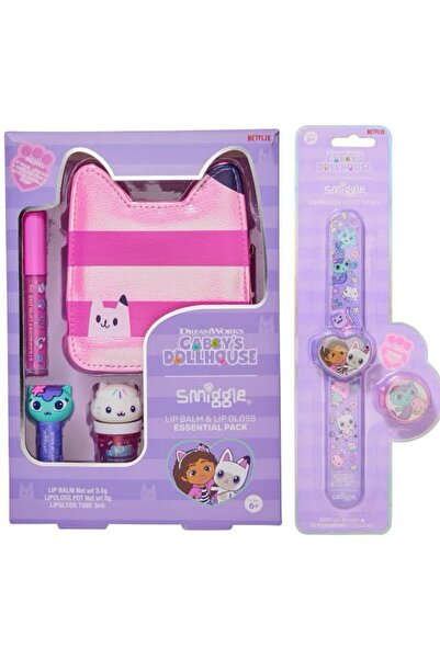 SMIGGLE 2’li Güzellik Seti