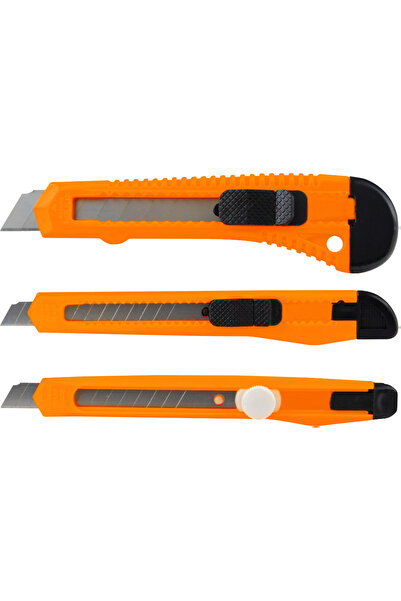 Evotools ETS cutter 3 pcs