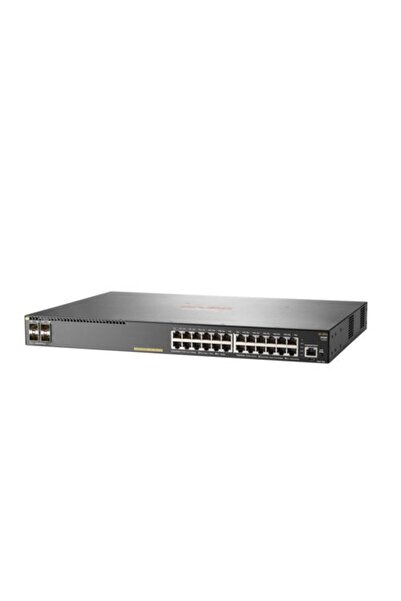 Aruba Networks Comutator Hewlett Packard Aruba 2930f