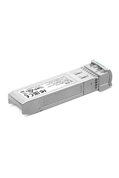 TP-LINK Modul SFP+, 10G, SM, 10 km, 1310nm, Duplex LC/UPC - Omada SM5110-LR