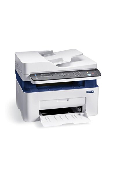 Xerox Multifunctional monochrome laser WorkCentre 3025NI, Network, Wireless, ADF, A4