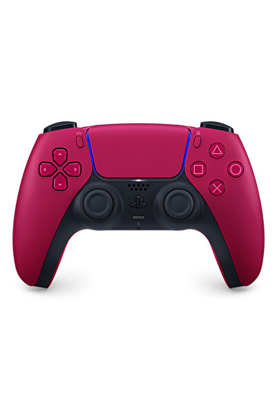 Sony Controler wireless PlayStation 5 DualSense, Roșu