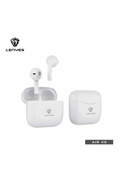 Lenyes Air 45 – TWS Wireless Earbuds with Hi-Fi & Touch Control