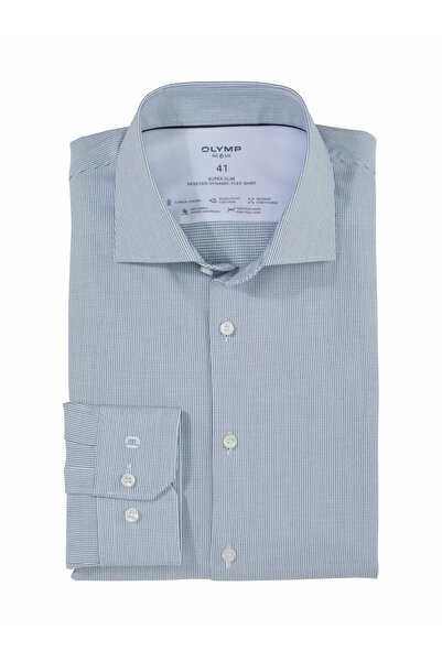 OLYMP Langarm Business Hemd für Herren