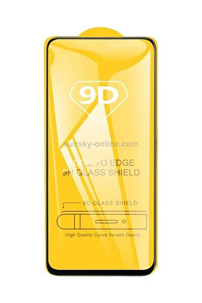 Generic Tempered Glass Screen Protector For Xiaomi Poco M3 Pro