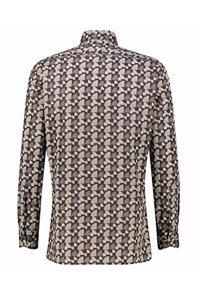 OLYMP Langarm FreizeitHemd für Herren