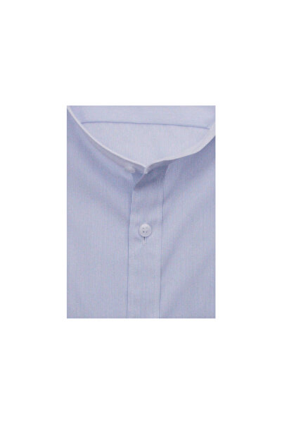 OLYMP Langarm FreizeitHemd für Herren