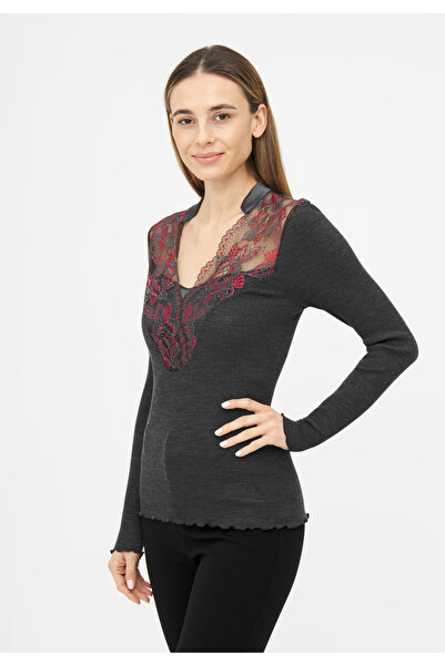 TOOche Shirt & Top "Mystic Rose"