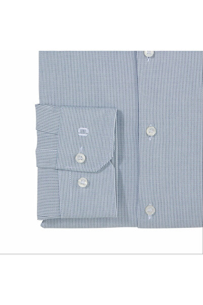 OLYMP Langarm Business Hemd für Herren