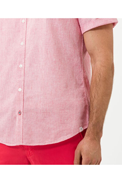 Brax Kurzarm FreizeitHemd für Herren