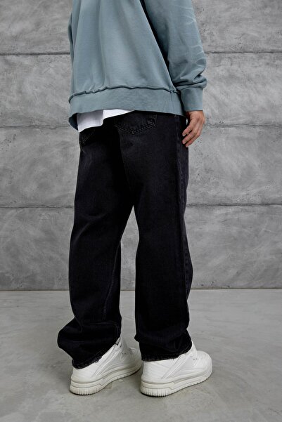 NOMARC Καπνιστό τζιν Gst Baggy Fit