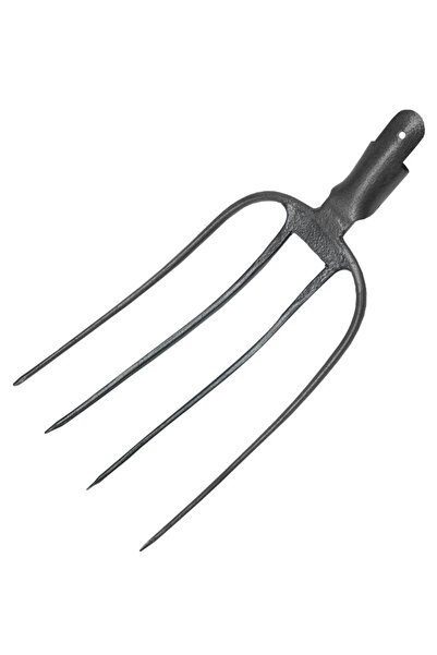 Evotools Πιρούνι Carbon Grey 200 mm 4