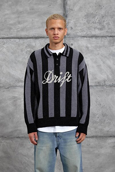 NOMARC Μαύρο 251 ΠΟΛΟ ΚΡΕΜΑΣΤΟ ΠΛΕΚΤΟ