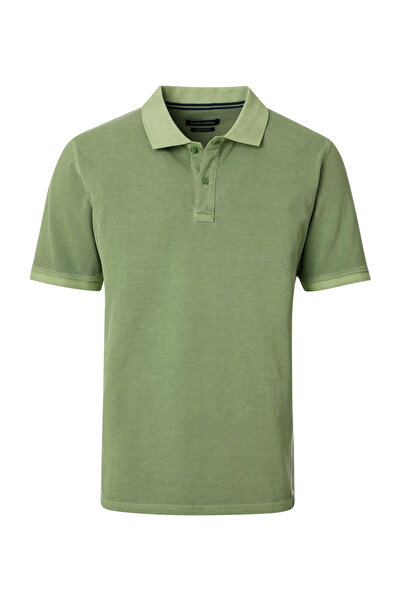 CASAMODA Poloshirt für Damen