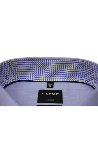 OLYMP Kurzarm FreizeitHemd für Herren