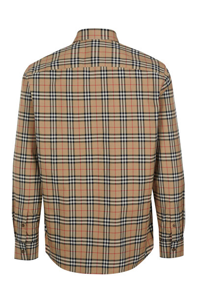 BURBERRY Hemd für Herren