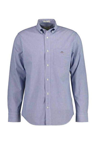 Gant Langarm FreizeitHemd für Herren