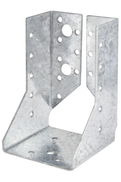 Evotools Îmbinare din lemn tip B pentru grindă tip sabot 76x120x2 mm