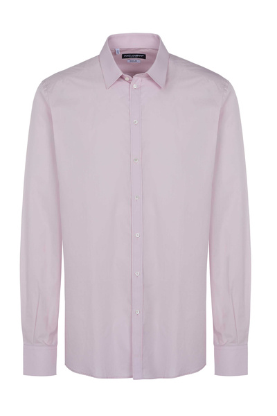 Dolce & Gabbana Beauty Hemd für Herren