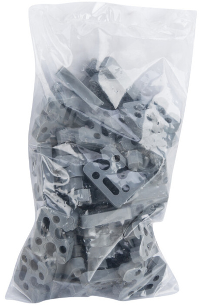 Evotools Plastic Spacer for PD Welded Mesh - Dimensions 14x20 - 14x30