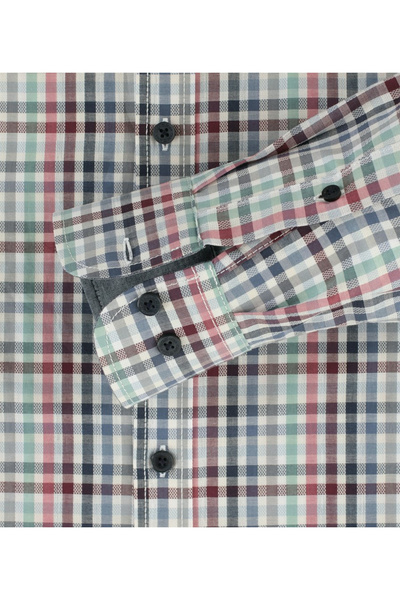 CASAMODA KaroHemd für Herren