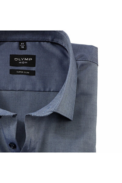 OLYMP Langarm Business Hemd für Herren