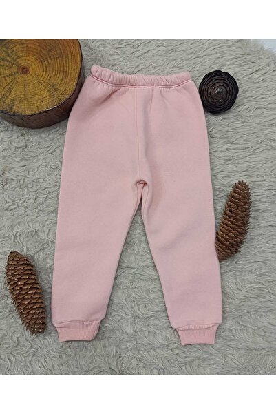 pio ŞARDONLU ÜÇ İPLİK EŞOFMAN ALTI