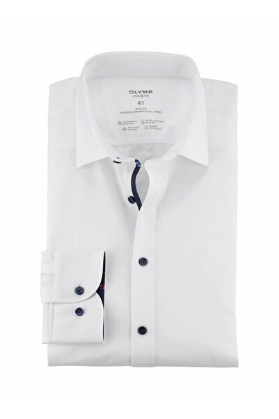 OLYMP Langarm Business Hemd für Herren