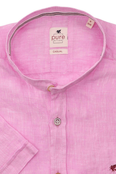 Pure Kurzarm FreizeitHemd für Herren
