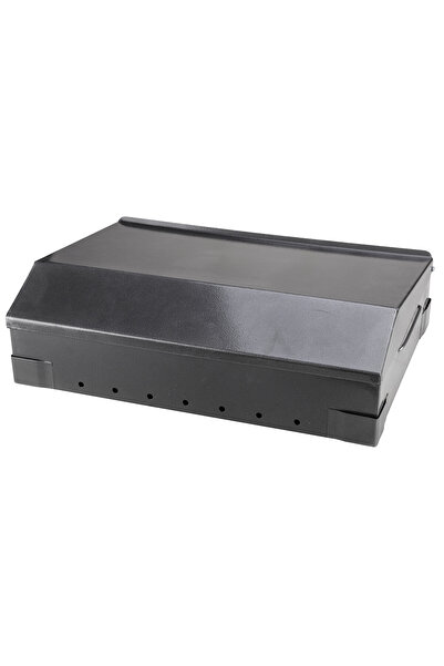 Evotools Garden Metal Grill - Grill length 500 mm Grill width 350 mm