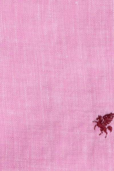 Pure Kurzarm FreizeitHemd für Herren