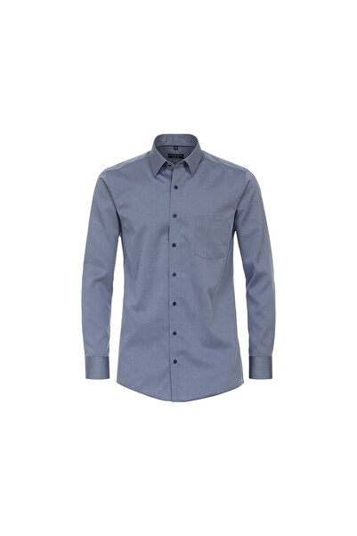 Redmond Langarm FreizeitHemd für Herren