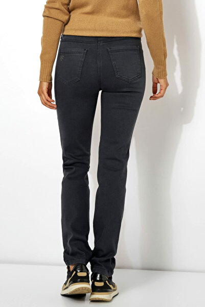 relaxed by TONI Slim Fit Jeans für Damen