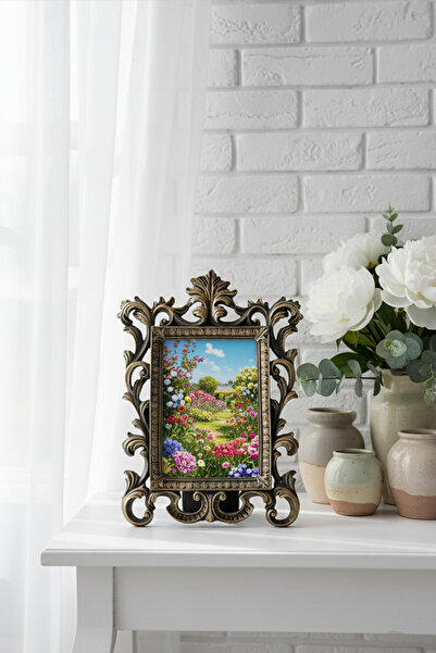 Hanlar Home Stylish Classic Gift King Frame