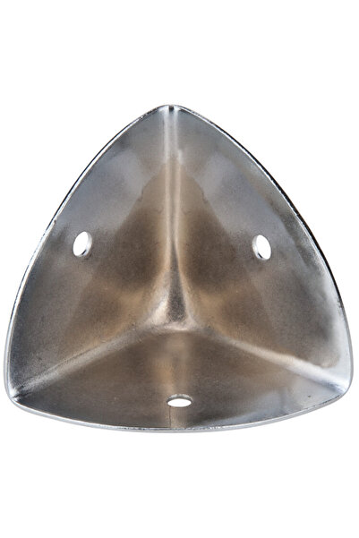 Evotools Colț pentru corp suspendat - Dimensiuni colț 39x39x39x1 mm Culoare c...