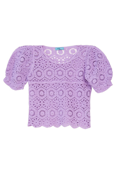 TOOche Tricou și top „Carino”