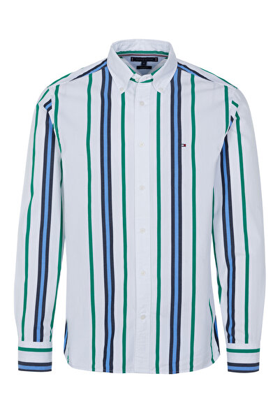 Tommy Hilfiger Hemd für Erwachsene