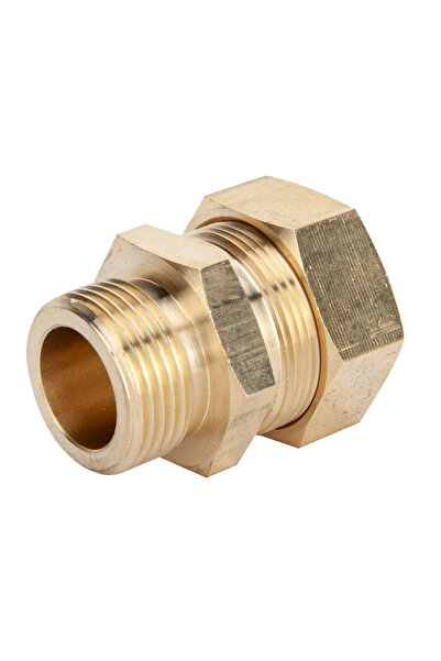 EVOSANITARY Conexiune rapidă pentru panouri solare din țeavă din oțel inoxida...