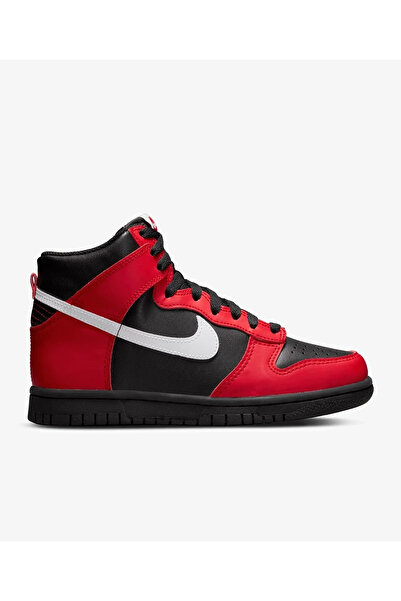 Nike Du High Unisex Sneaker Spor Ayakkabı DB2179 003