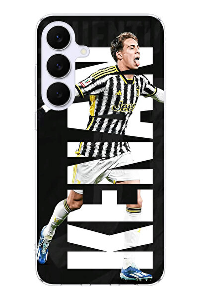 TechTree حافظة سيليكون متوافقة مع هاتف سامسونج جالاكسي S25 FE من كينان يلدز س...