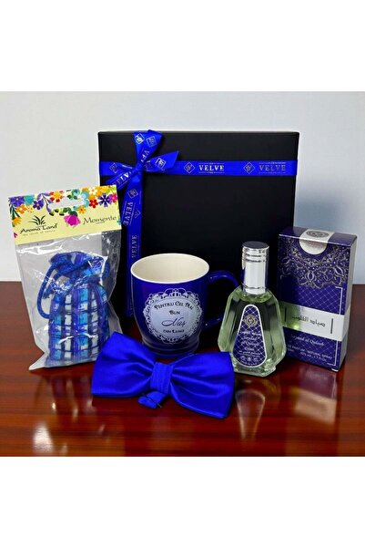 velve Πακέτο Pure Love για την καλύτερη μύτη, με άρωμα, εξατομικευμένη κούπα,...