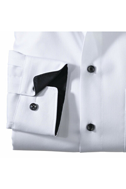 OLYMP Langarm Business Hemd für Herren