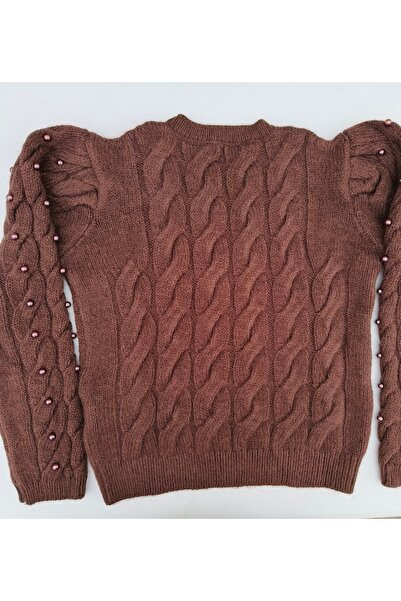 GİYİCEM Pulover fetita/Pulover copil