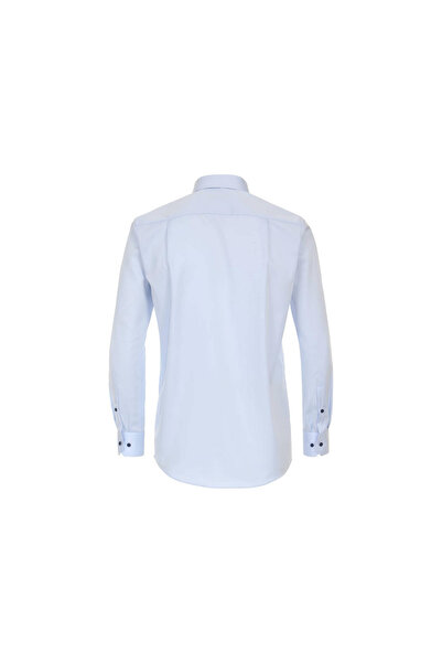 Redmond Langarm FreizeitHemd für Herren