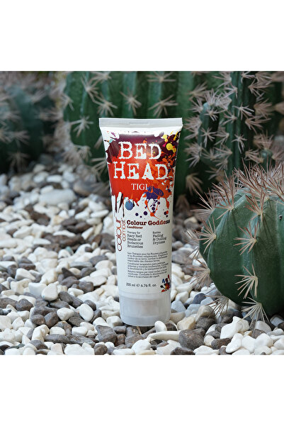 Tigi Bed Head SAÇ BESLEYİCİ VE ONARICI BAKIM KREMİ