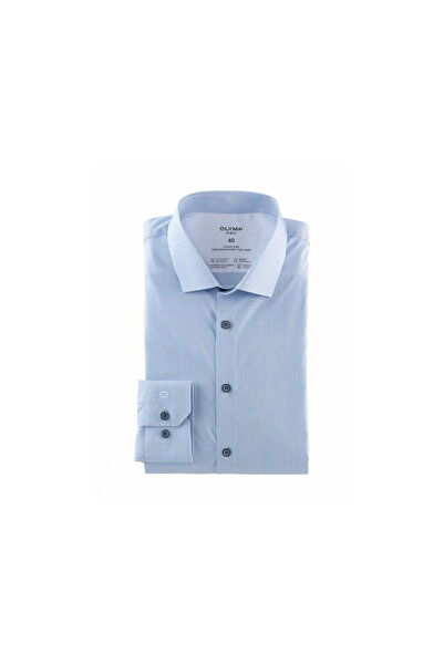 OLYMP Langarm Business Hemd für Herren